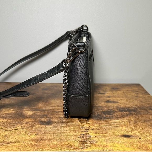 Glass Ladder & Co. Black Bag - Picture 10 of 16